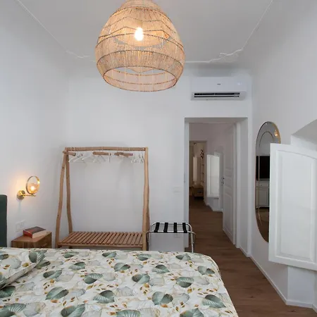 Apartament La Casa Del Viaggiatore *