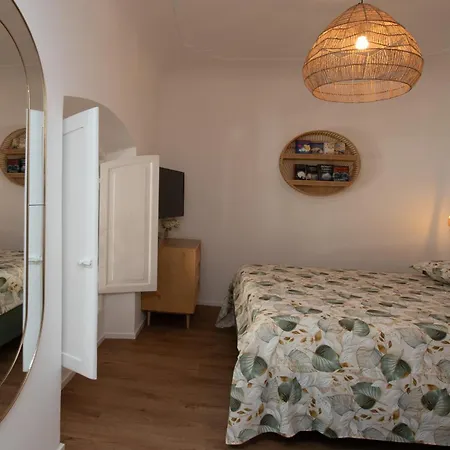 La Casa Del Viaggiatore Savona