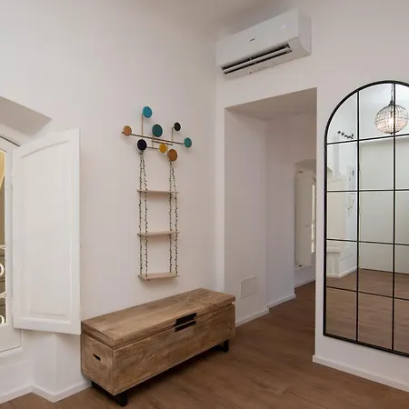 La Casa Del Viaggiatore