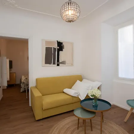 La Casa Del Viaggiatore Savona