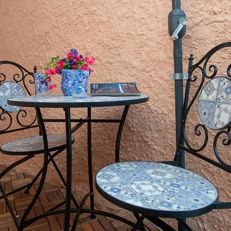 La Casa Del Viaggiatore Apartament *