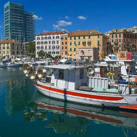 La Casa Del Viaggiatore