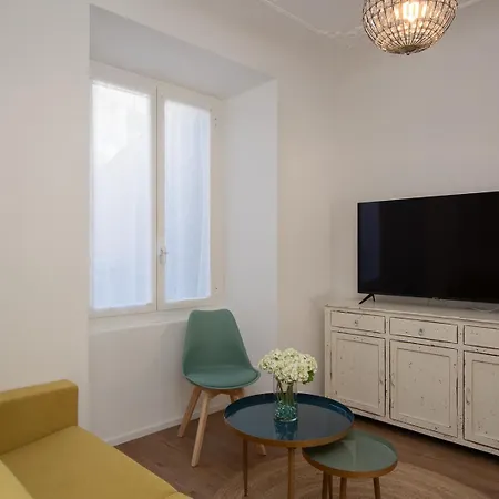 Apartament La Casa Del Viaggiatore