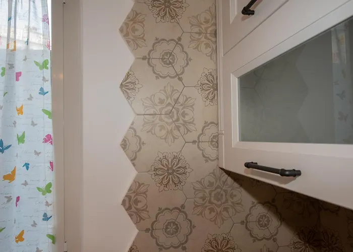 La Casa Del Viaggiatore Savona