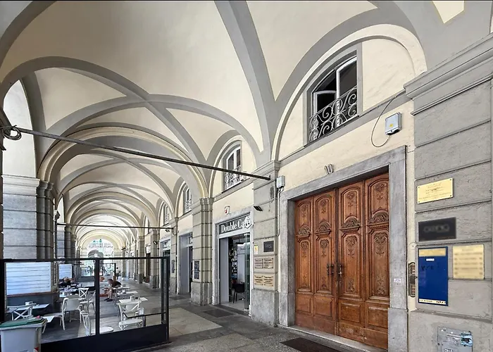 La Casa Del Viaggiatore *