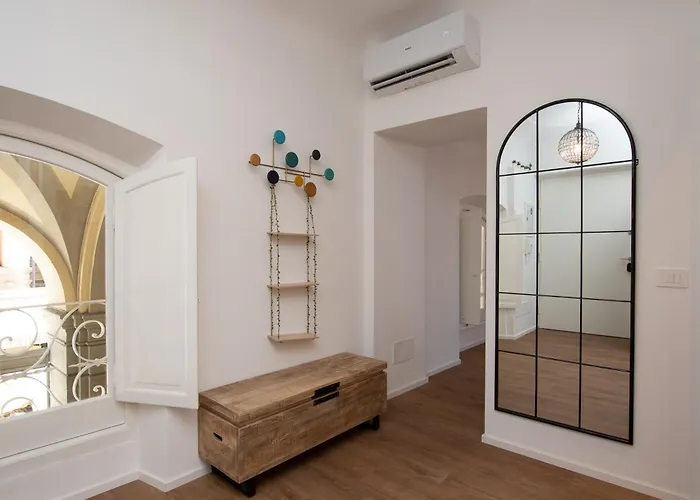 La Casa Del Viaggiatore