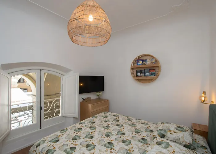 La Casa Del Viaggiatore Daire Savona