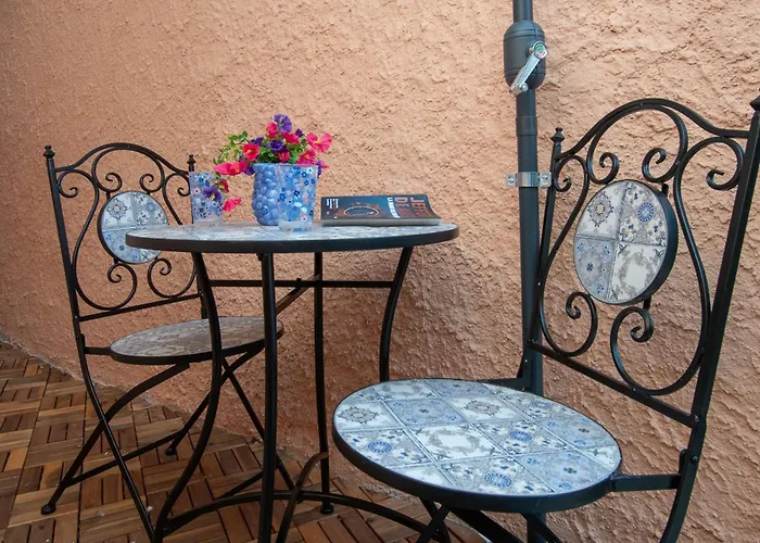 La Casa Del Viaggiatore Daire *