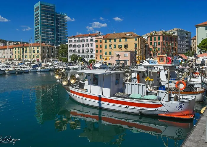 La Casa Del Viaggiatore