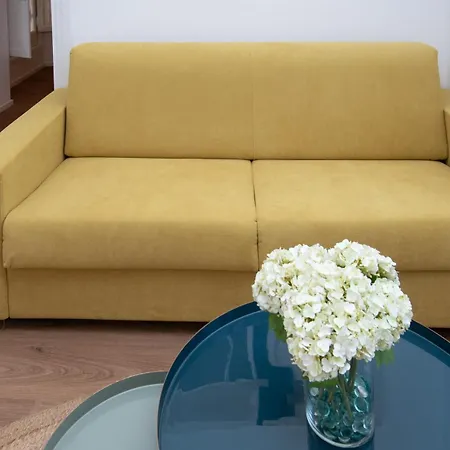 La Casa Del Viaggiatore Apartment Savona