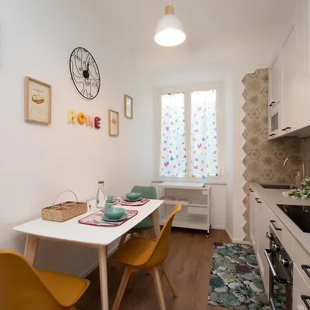 Apartment La Casa Del Viaggiatore Savona