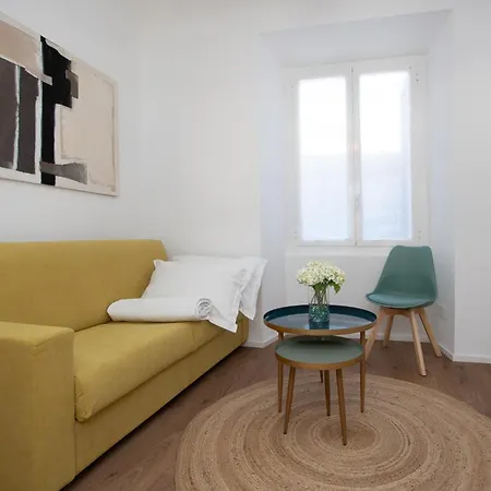 La Casa Del Viaggiatore Lägenhet Savona