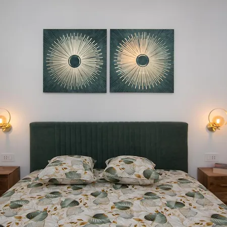 La Casa Del Viaggiatore Apartment