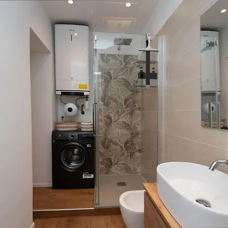 La Casa Del Viaggiatore Apartment Savona