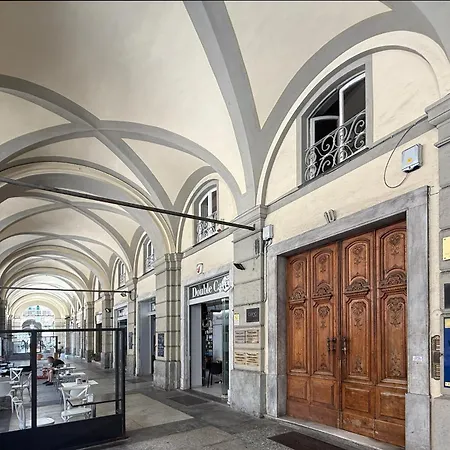 La Casa Del Viaggiatore *