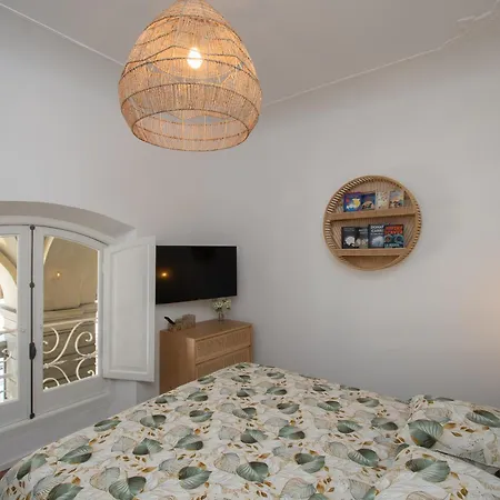 La Casa Del Viaggiatore Apartment Savona