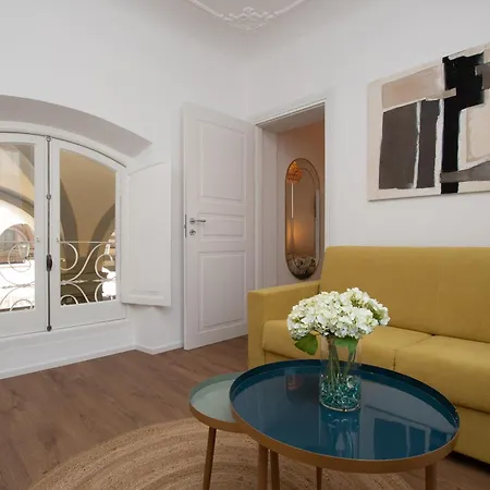 Lägenhet La Casa Del Viaggiatore *