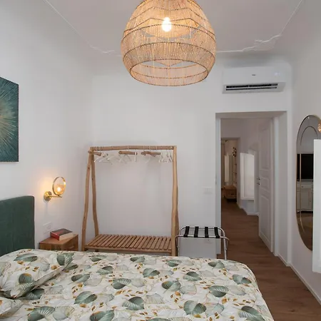 Lägenhet La Casa Del Viaggiatore *