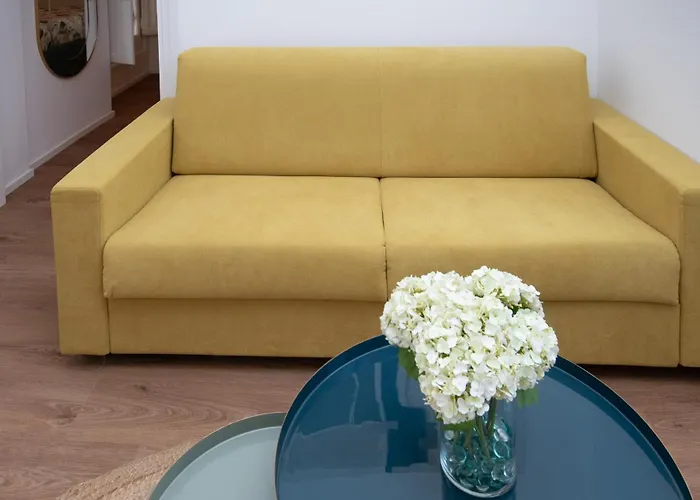 La Casa Del Viaggiatore Lejlighed Savona