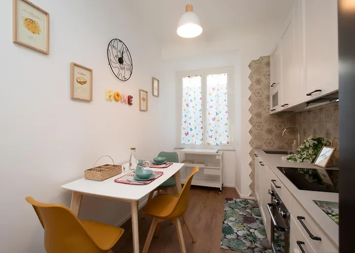 Appartement La Casa Del Viaggiatore Savone