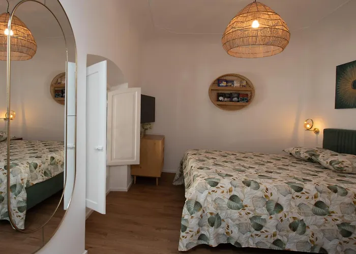 La Casa Del Viaggiatore Savone