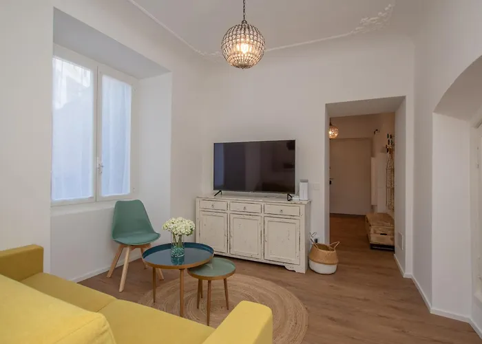 La Casa Del Viaggiatore Lejlighed *