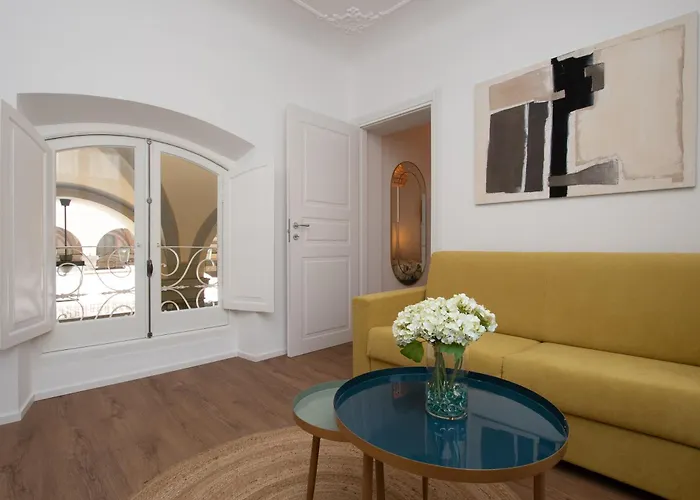 Appartement La Casa Del Viaggiatore *